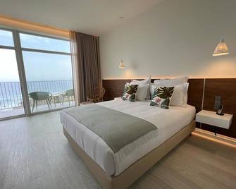 Porto Covo Praia Hotel & Spa - Porto Covo - Bedroom