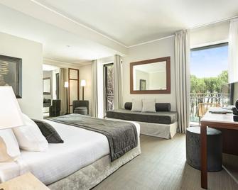 Bellevue Hotel & Resort - Jesolo - Camera da letto