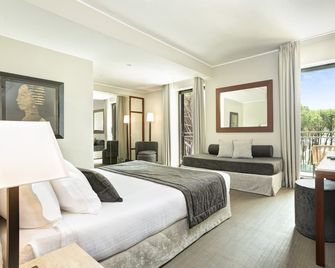 Bellevue Hotel & Resort - Jesolo - Makuuhuone