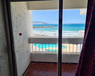 Umh Tarik Hotel - Tánger