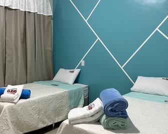 Pousada E Agencia Cledio Turismo - Barreirinhas - Bedroom