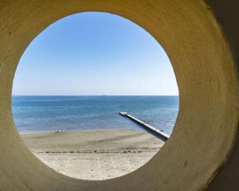 Hotel Ville Bianchi - Grado - Playa