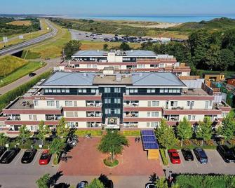 Relaxing Wellness Activities | Nature & Beach Nearby - 2 Units - Kamperland - Gebäude