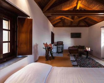 House in the Castle - Monemvasia