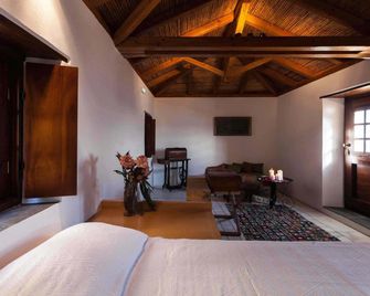 House in the Castle - Monemvasia