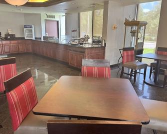 AmericInn by Wyndham Memphis East - Memphis - Restaurant