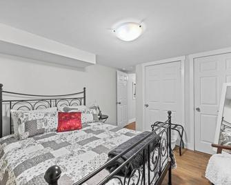 Family-friendly 2br Near Lake & Downtown - Cobourg