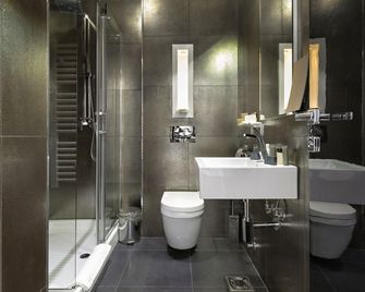 Nova City Garni Hotel Signature Collection - Belgrado