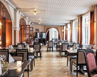 Imatran Valtionhotelli - Imatra - Ristorante