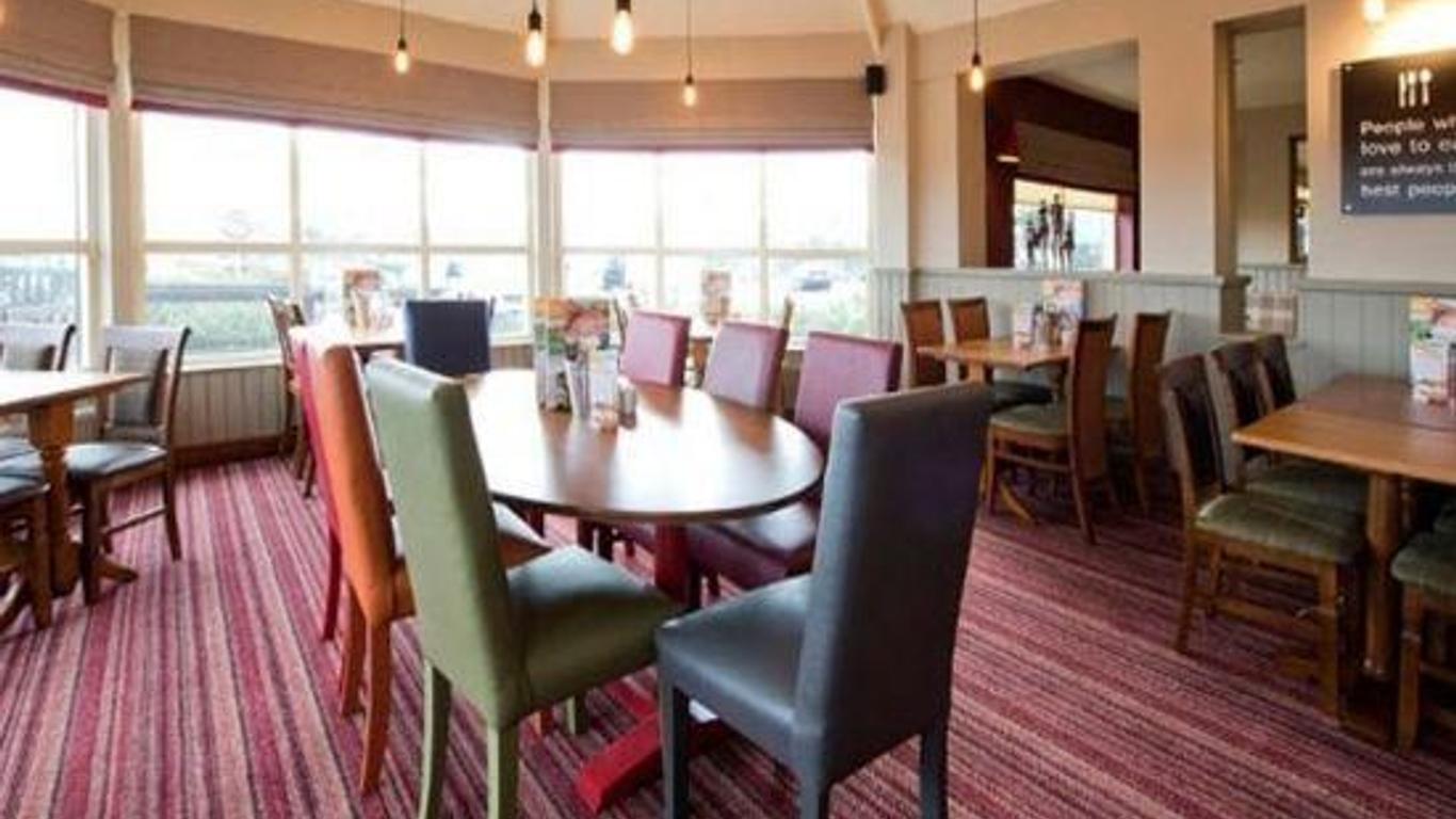 Premier Inn Norwich East Broadlands-A47