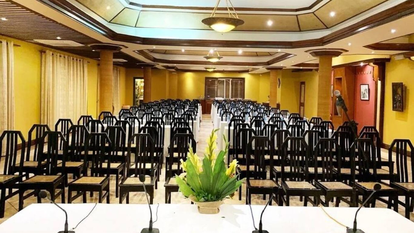 Aanari Hotel & Spa- Mauritius