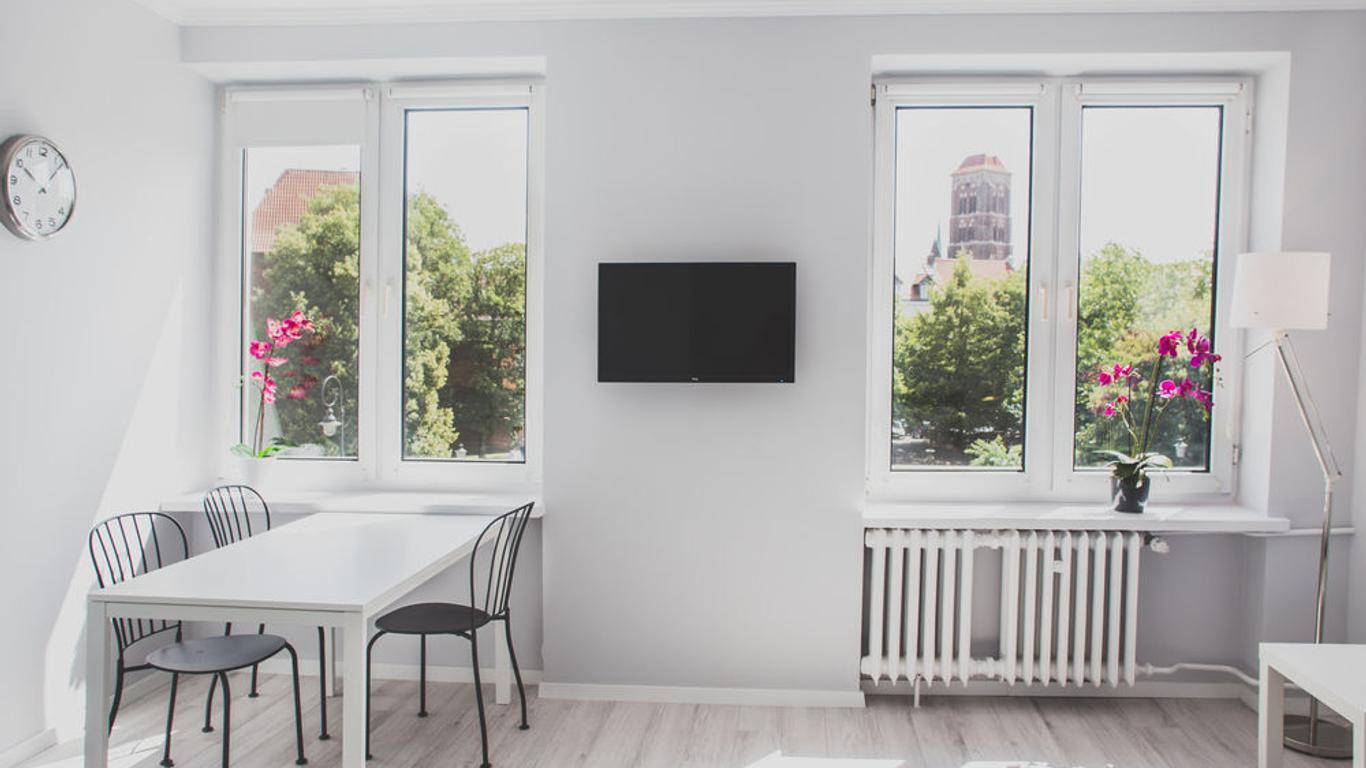Midtown Hostel