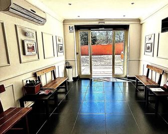 Palace Rome - Hostel - Roma