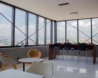 Satelite Inn Express - Naucalpan de Juárez - Property amenity