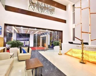 The Royal Grand - Karur - Lobby