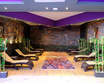 Side Mira Palace & Spa - Manavgat - Lounge