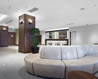 Daiwa Roynet Hotel Hachinohe - Hachinohe - Lobby