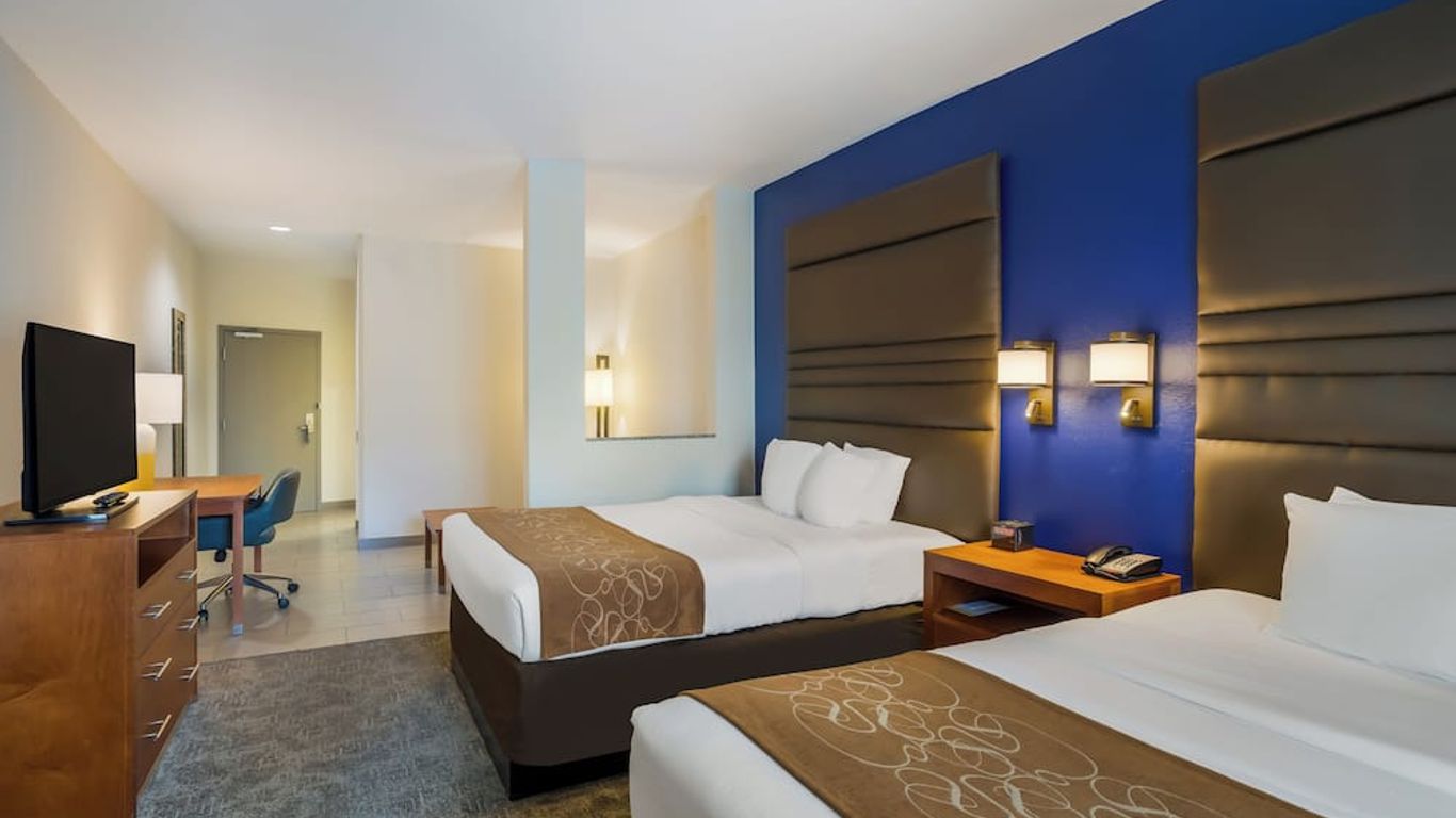 Comfort Suites Denham Springs