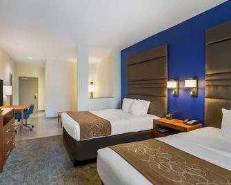 Comfort Suites Denham Springs - Denham Springs - Спальня