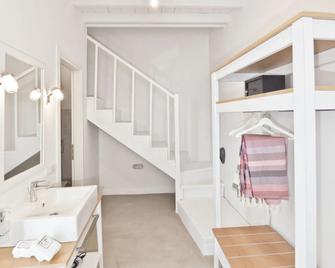 Lindos Comfy Suites - Líndos