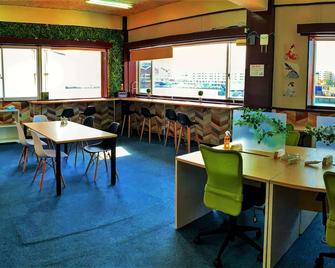 My Place - Naha - Restaurante