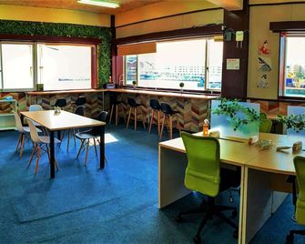 My Place - נאהא - מסעדה