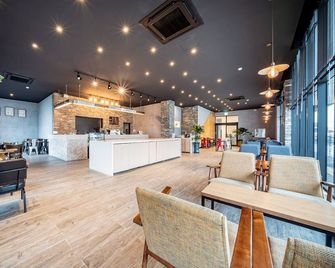 Sunrise Hotel Sungsan - Seogwipo