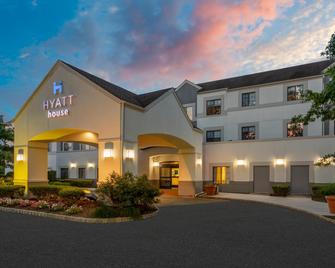 Hyatt House Parsippany Whippany - Whippany - Edificio