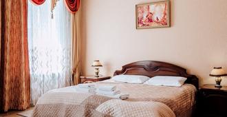 Grand Hotel - Tambov - Camera da letto