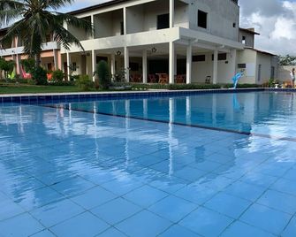 Pousada Itarema Residence - Itarema - Piscina