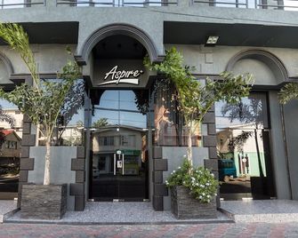 Aspire Plus - Georgetown - Gebäude