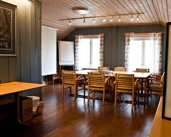 Søstrene Storaas hotell - Kongsberg - Ristorante