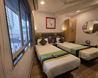 Comfort Hotel Blue Crest - Mumbai
