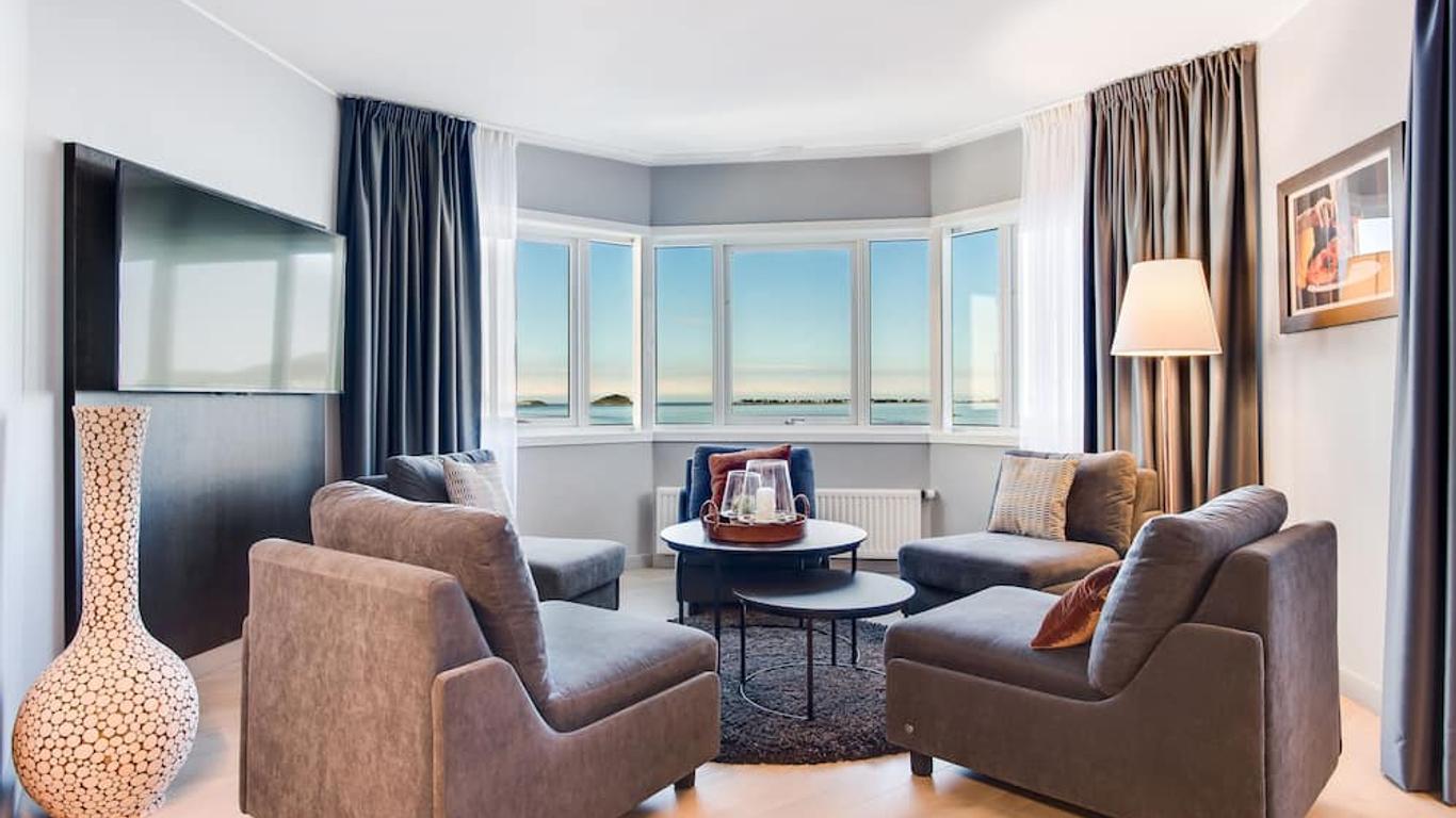 Quality Hotel Alesund