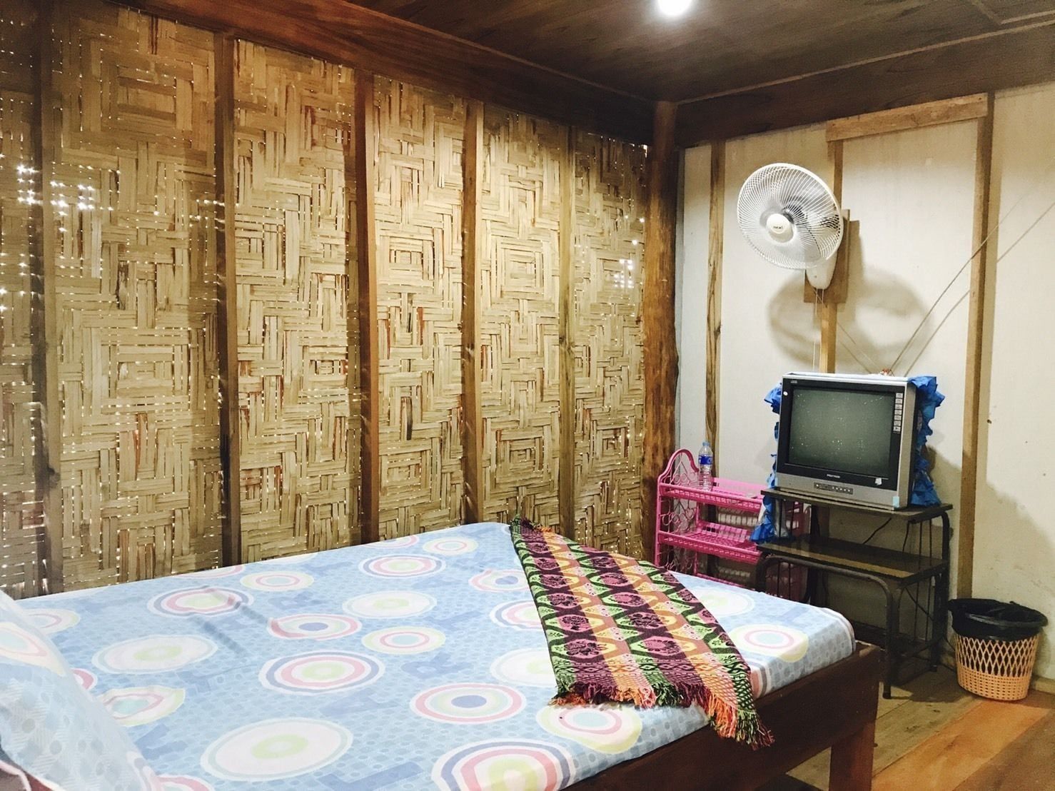 Janya Homestay - קו יאו יאי - חדר שינה