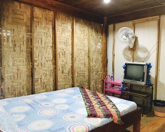 Janya Homestay - Ko Yao Yai - Bedroom