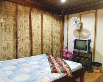 Janya Homestay - קו יאו יאי - חדר שינה