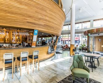 Scandic Portalen - Jönköping - Bar
