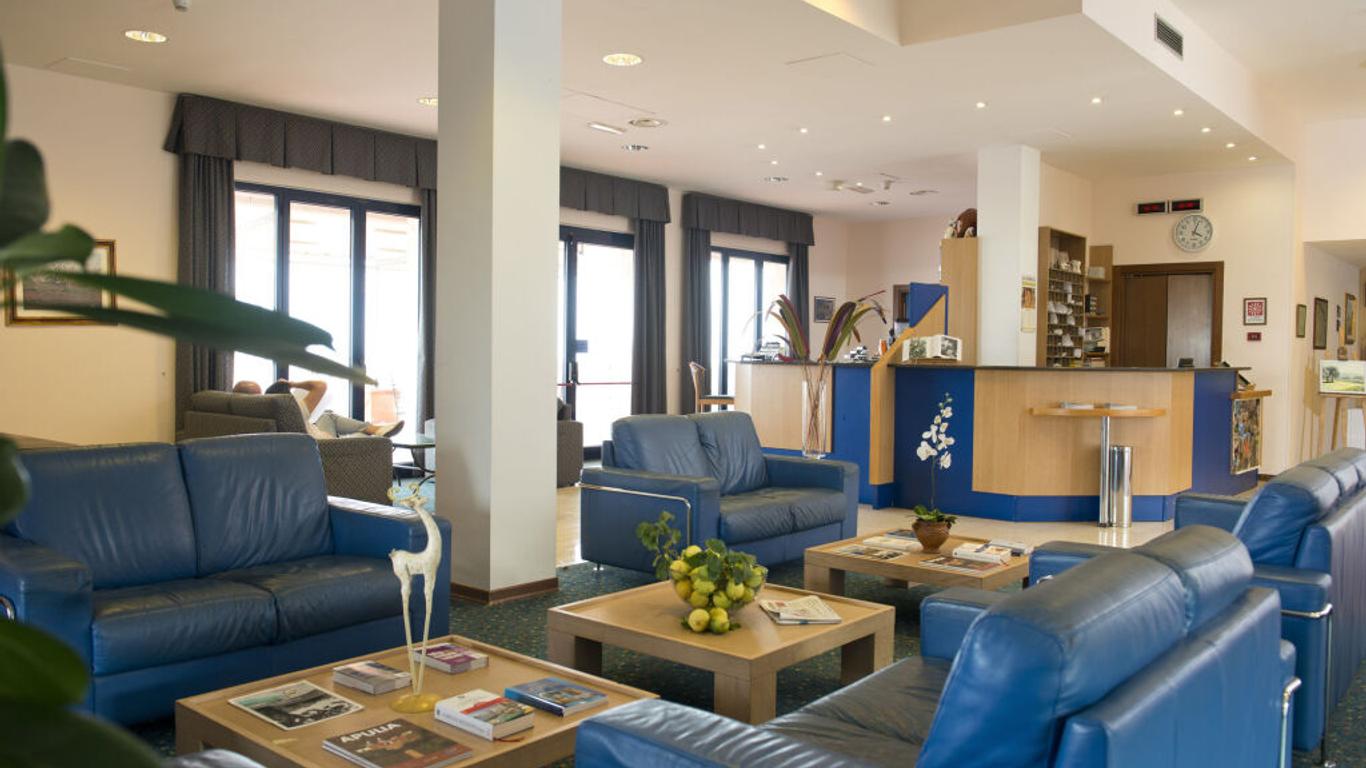 파크 호텔 산트 엘리아