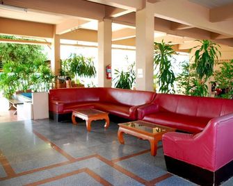 Dma Hotel - Khon Kaen - Lobby