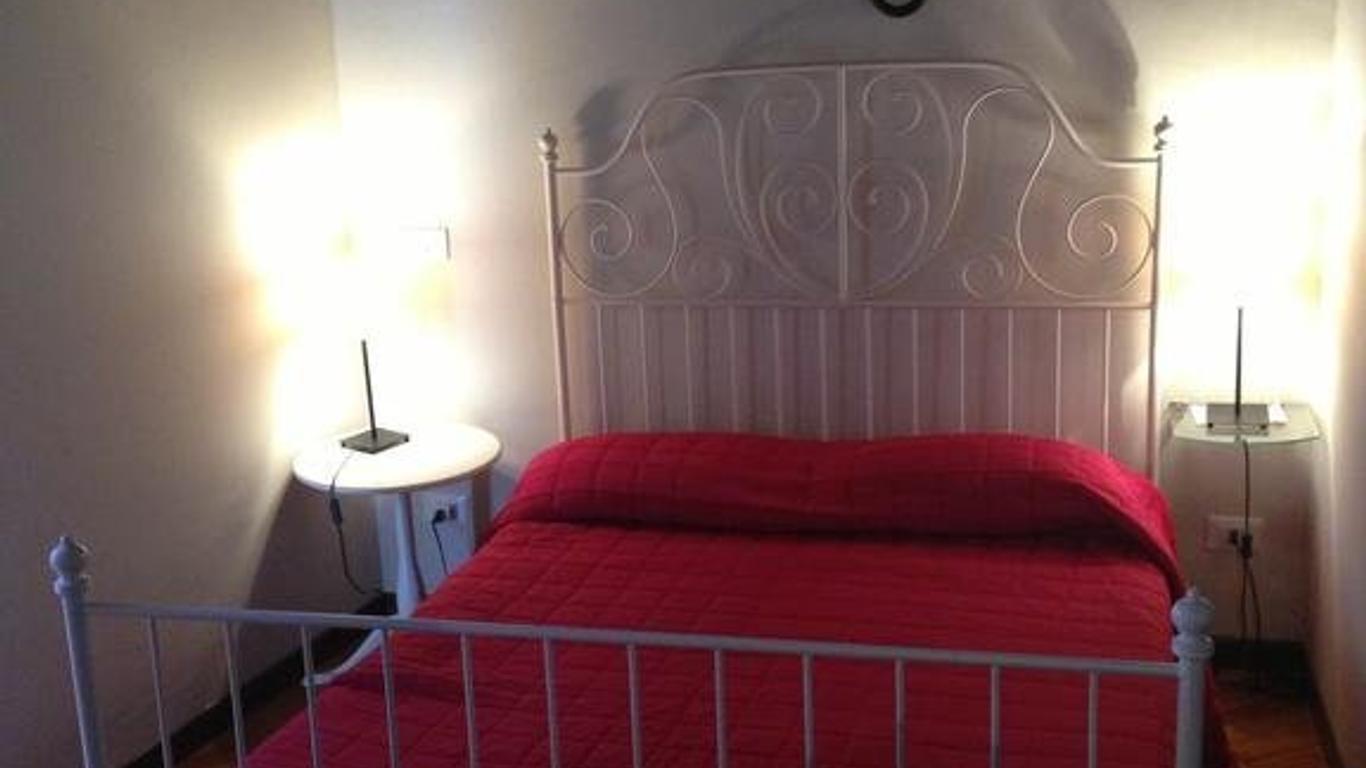 B&B Vicolo Vecchio