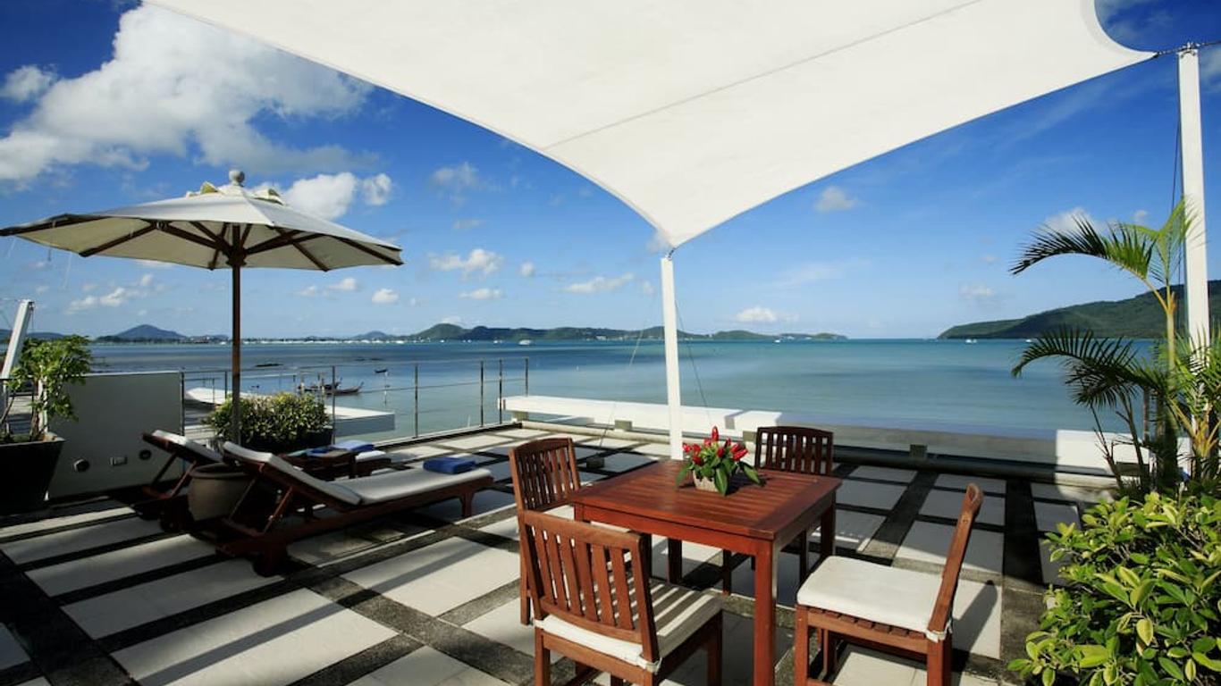 Serenity Resort & Residences Phuket