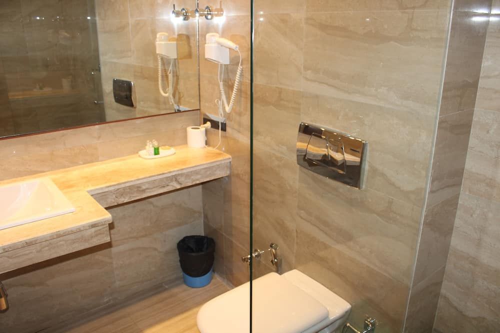 Silver Sand Sentinel - Port Blair - Bathroom