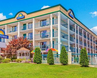 Spark by Hilton Kodak - Kodak - Edifici