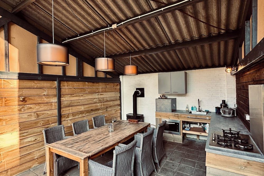 B&B Eekhoornpad - Tilburgo