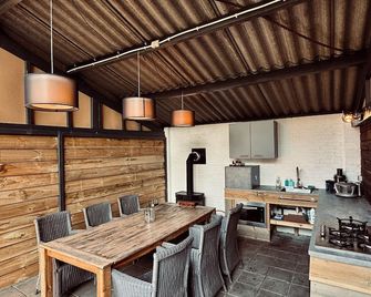 B&B Eekhoornpad - Tilburg