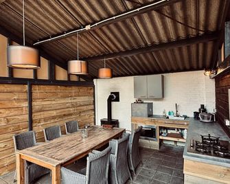 B&B Eekhoornpad - Tilburgo