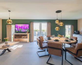 Villa Meer en Duin - Noordwijkerhout - Dining room