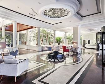 Hotel Riu Palace Algarve - Albufeira - Lobby