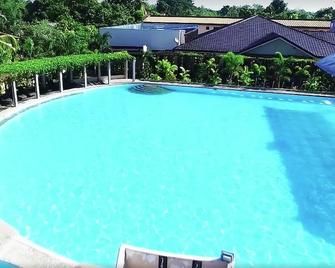 Buddha Resort by Cocotel - Bugallon